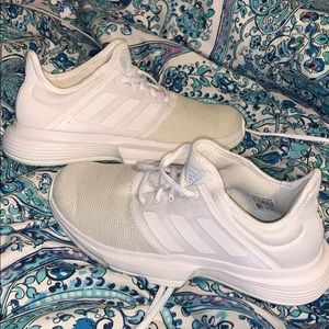 Adidas shoes size 7.5